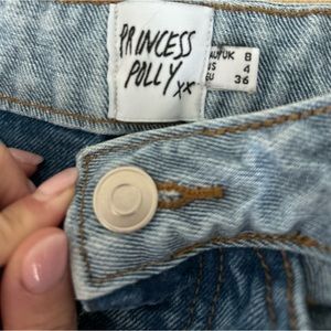 Princess Polly jeans